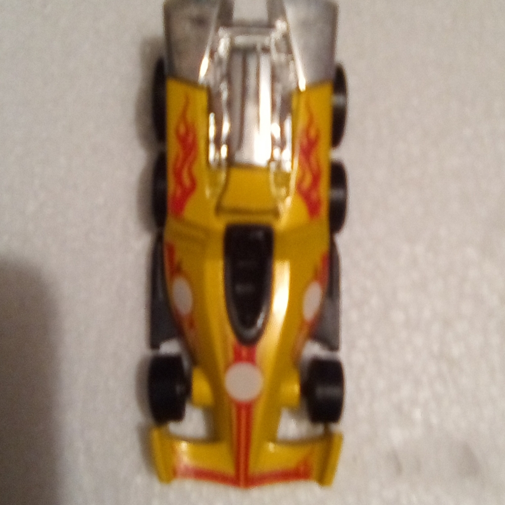 Danicar Car Toy hot wheels Malaysia 2010